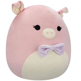 Squishmallows CR06658 Hettie 50 cm Domuzcuk