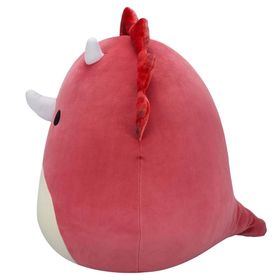 Squishmallows CR06659 Tristan 50 cm Dinozor