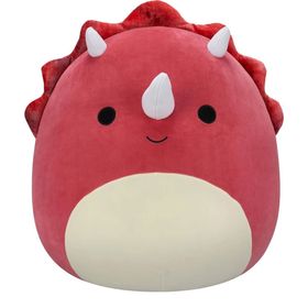 Squishmallows CR06659 Tristan 50 cm Dinozor