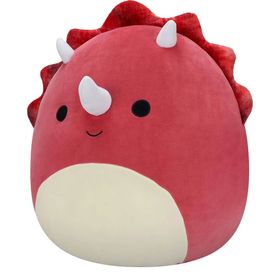 Squishmallows CR06659 Tristan 50 cm Dinozor