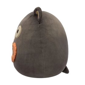 Squishmallows CR06671 Maltese 30 cm Güneş Ayısı