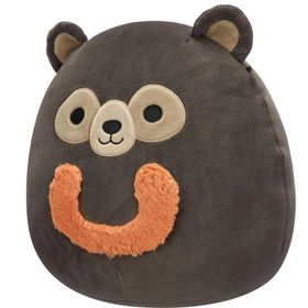 Squishmallows CR06671 Maltese 30 cm Güneş Ayısı