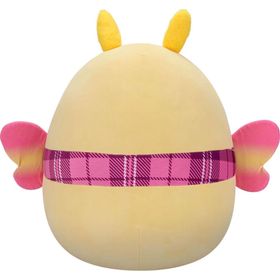 Squishmallows CR06672 Miry 30 cm Güve
