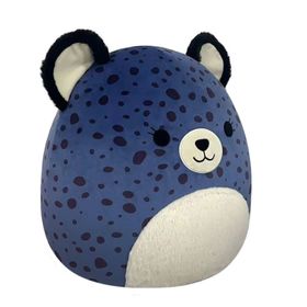 Squishmallows CR06730 Spotts 30 cm Çita