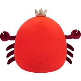 Squishmallows CR06736 Georgios 62 cm Jumbo Boy Kral Yengeç