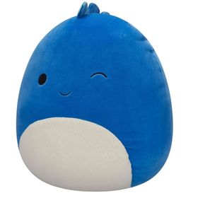 Squishmallows CR06737 Brody 62 cm Jumbo Boy Dinozor