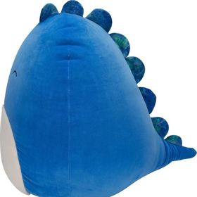 Squishmallows CR06737 Brody 62 cm Jumbo Boy Dinozor