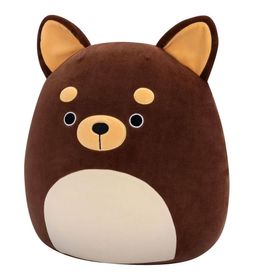 Squishmallows CR06740 Barkevina 36 cm Çivava