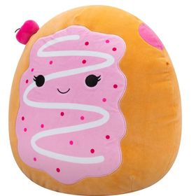 Squishmallows CR06742 Perl 36 cm Donut