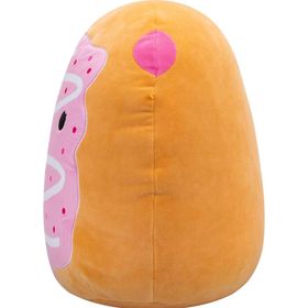 Squishmallows CR06742 Perl 36 cm Donut