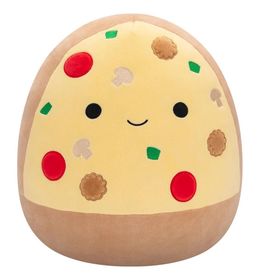 Squishmallows CR06744 Chea 36 cm Pizza