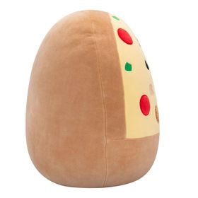 Squishmallows CR06744 Chea 36 cm Pizza