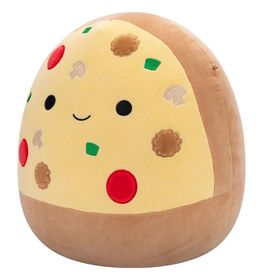 Squishmallows CR06744 Chea 36 cm Pizza