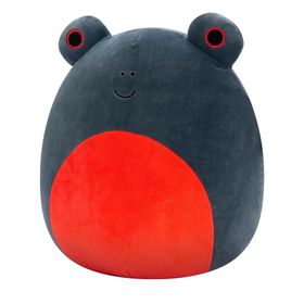 Squishmallows CR06745 Jameel 36 cm Kurbağa