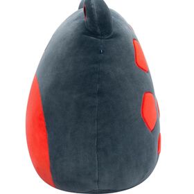 Squishmallows CR06745 Jameel 36 cm Kurbağa