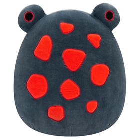 Squishmallows CR06745 Jameel 36 cm Kurbağa