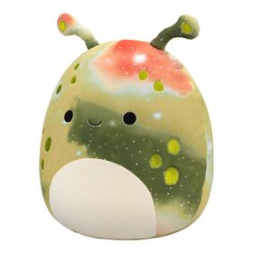 Squishmallows CR06746 36 cm Uzaylı Hawk