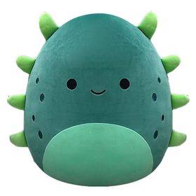 Squishmallows CR07041 Wasabi 40 cm Deniz Hıyarı