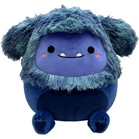 Squishmallows CR07042 Dani 40 cm Kocaayak