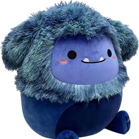 Squishmallows CR07042 Dani 40 cm Kocaayak