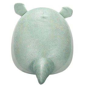 Squishmallows CR07048 Arilla 40 cm Armadillo