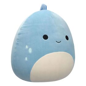 Squishmallows CR07049 John-John 40 cm Dinozor