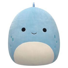 Squishmallows CR07049 John-John 40 cm Dinozor