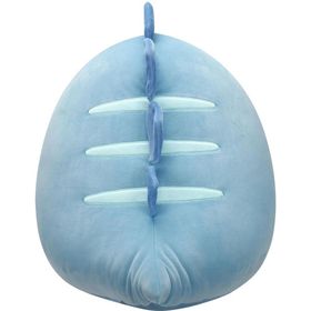 Squishmallows CR07049 John-John 40 cm Dinozor