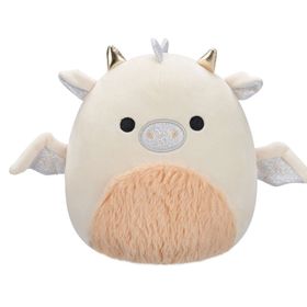Squishmallows CR07646 20 cm Ejderha Buck