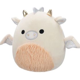Squishmallows CR07646 20 cm Ejderha Buck