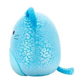 Squishmallows CR07674 30 cm Jaguar Sarge