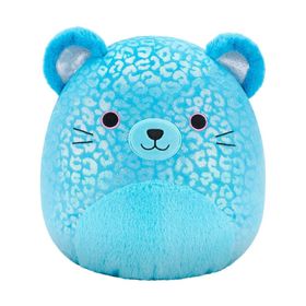 Squishmallows CR07674 30 cm Jaguar Sarge