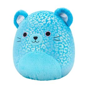 Squishmallows CR07674 30 cm Jaguar Sarge