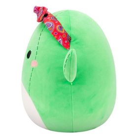 Squishmallows CR07675 30 cm Kaktüs Maritza