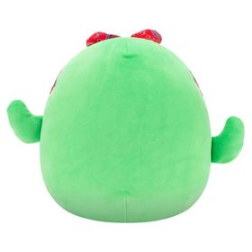 Squishmallows CR07675 30 cm Kaktüs Maritza