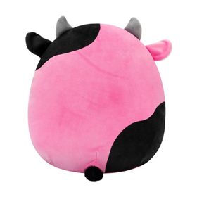 Squishmallows CR07676 30 cm İnek Pollyanna