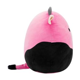 Squishmallows CR07676 30 cm İnek Pollyanna