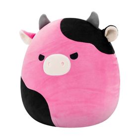 Squishmallows CR07676 30 cm İnek Pollyanna