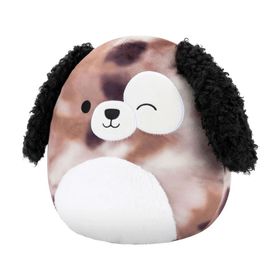 Squishmallows CR07677 30 cm Köpek Zerdan