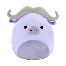 Squishmallows CR07678 30 cm Asya Mandası Bradley