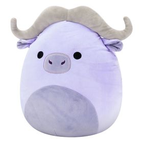 Squishmallows CR07678 30 cm Asya Mandası Bradley