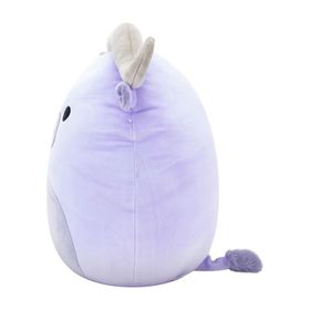 Squishmallows CR07678 30 cm Asya Mandası Bradley