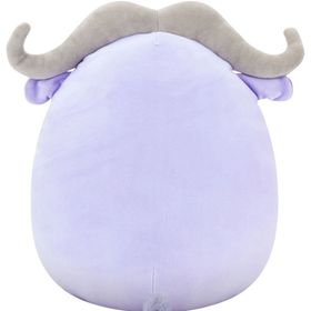 Squishmallows CR07678 30 cm Asya Mandası Bradley