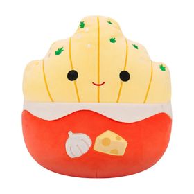 Squishmallows CR07679 30 cm Patates Kızartması Brendan