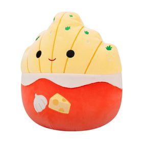 Squishmallows CR07679 30 cm Patates Kızartması Brendan