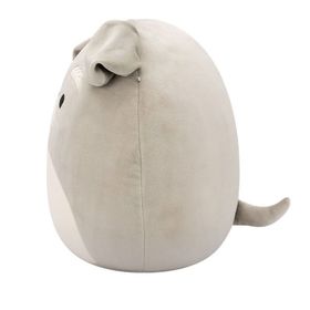 Squishmallows CR07956 30 cm Schnauzer Shaun