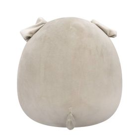 Squishmallows CR07956 30 cm Schnauzer Shaun