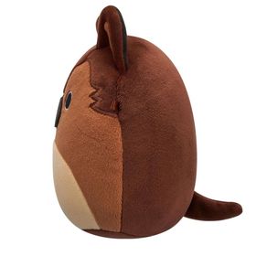 Squishmallows CR07957 30 cm Alman Çoban Köpeği Mario