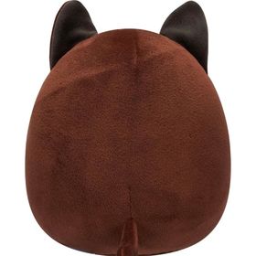 Squishmallows CR07957 30 cm Alman Çoban Köpeği Mario