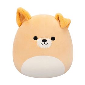 Squishmallows CR07958 30 cm Schnauzer Cooper